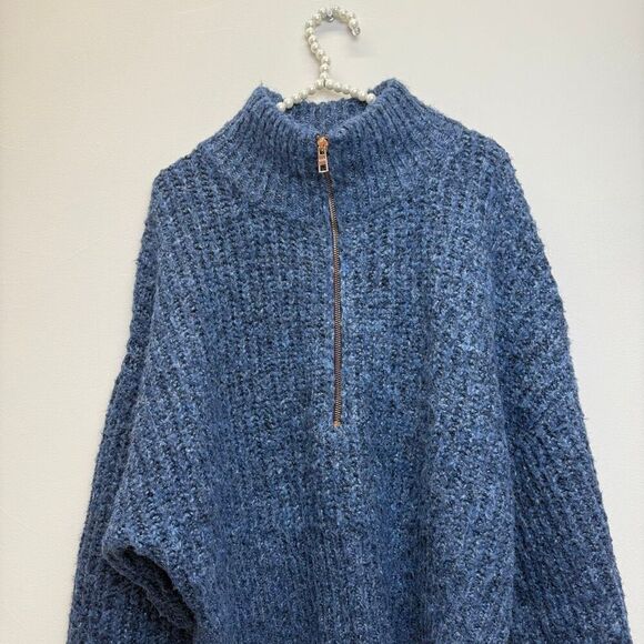 525 America Jackie Sweater 🟠 - Picture 6 of 11